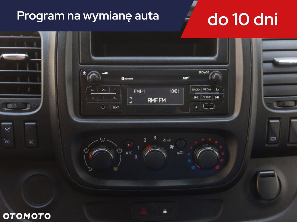 Opel Vivaro - 14