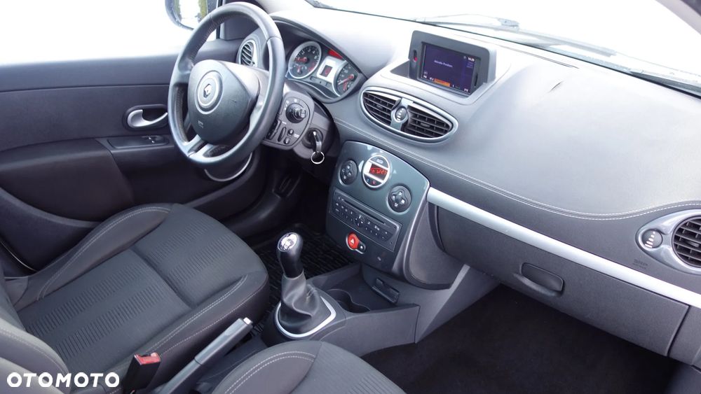 Renault Clio 1.2 TCE Dynamique - 26