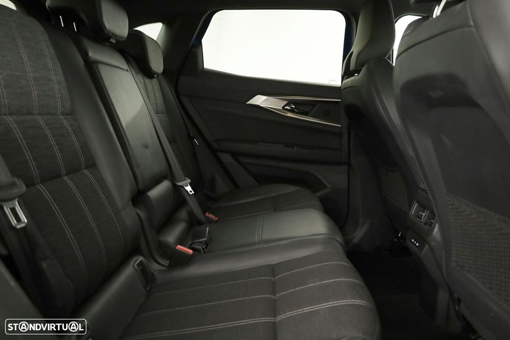 Renault Austral 1.2 E-Tech Techno - 23