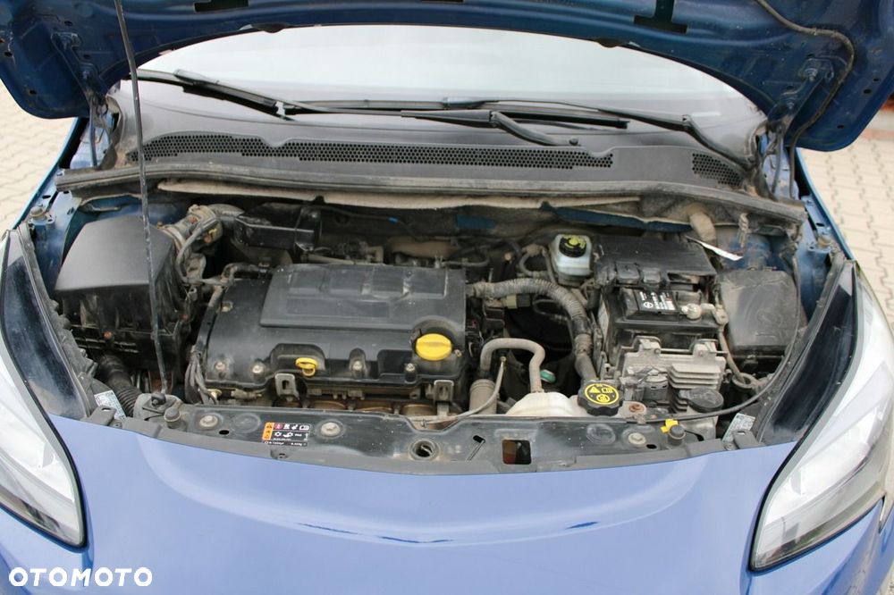 Opel Corsa - 33