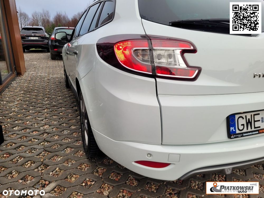 Renault Megane - 12