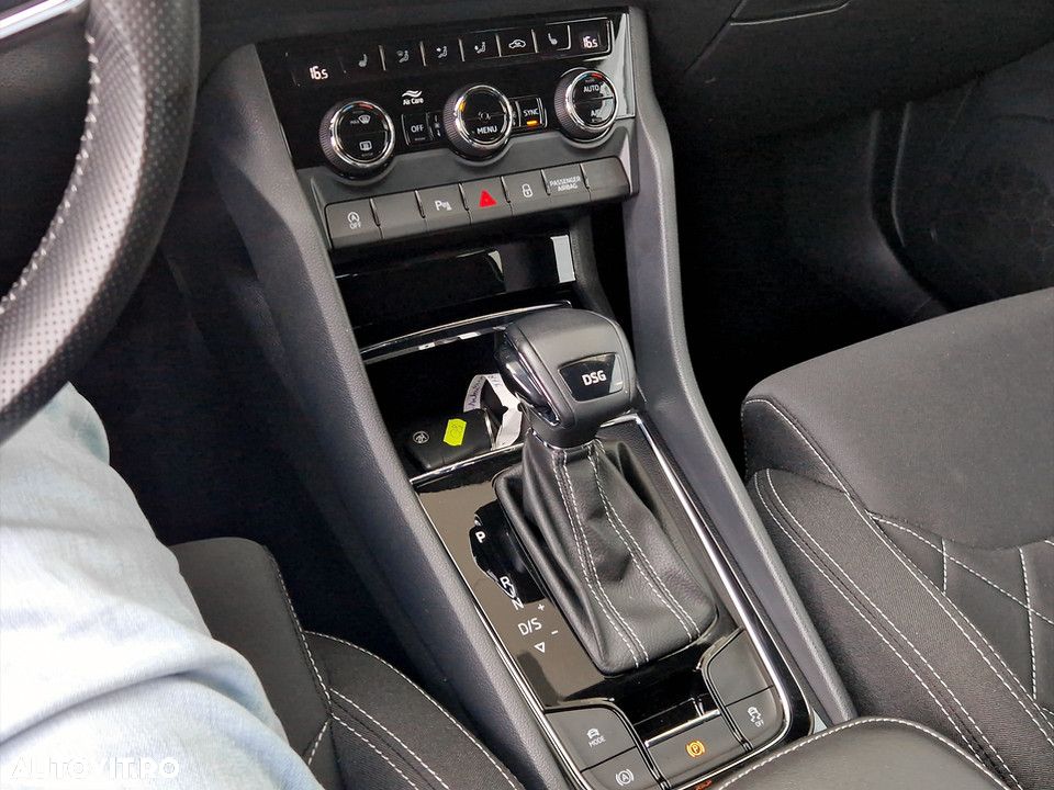 Skoda Karoq - 16