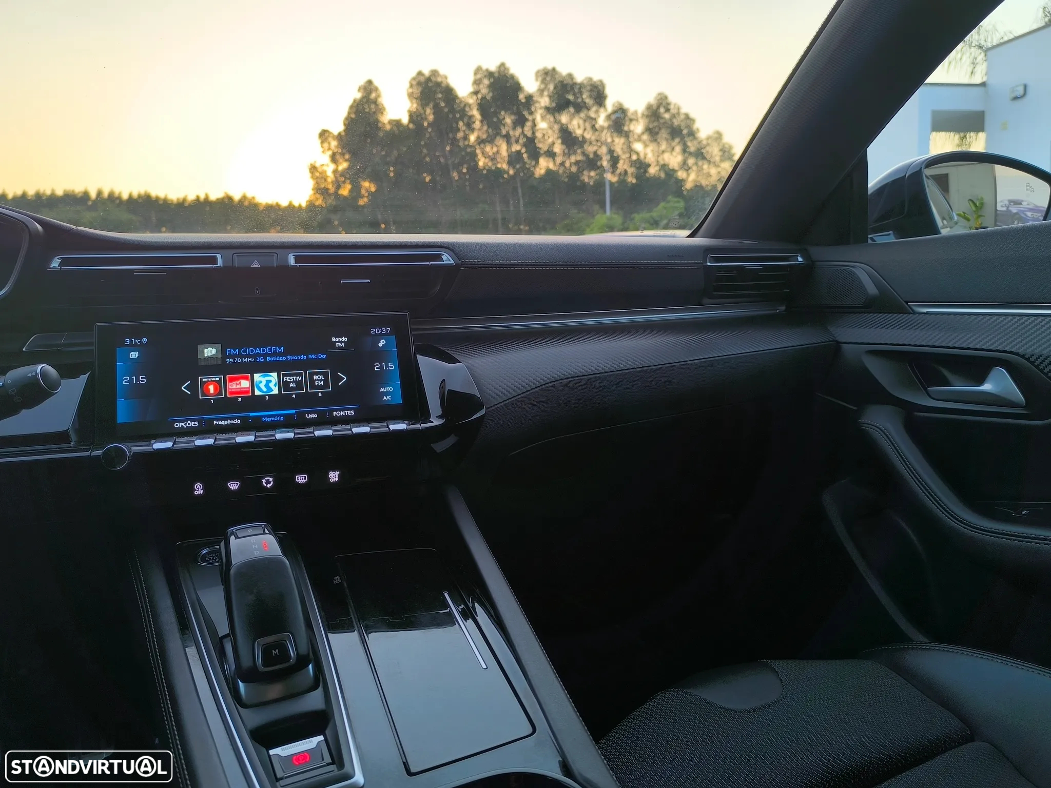 Peugeot 508 SW 1.5 BlueHDi GT EAT8 - 6
