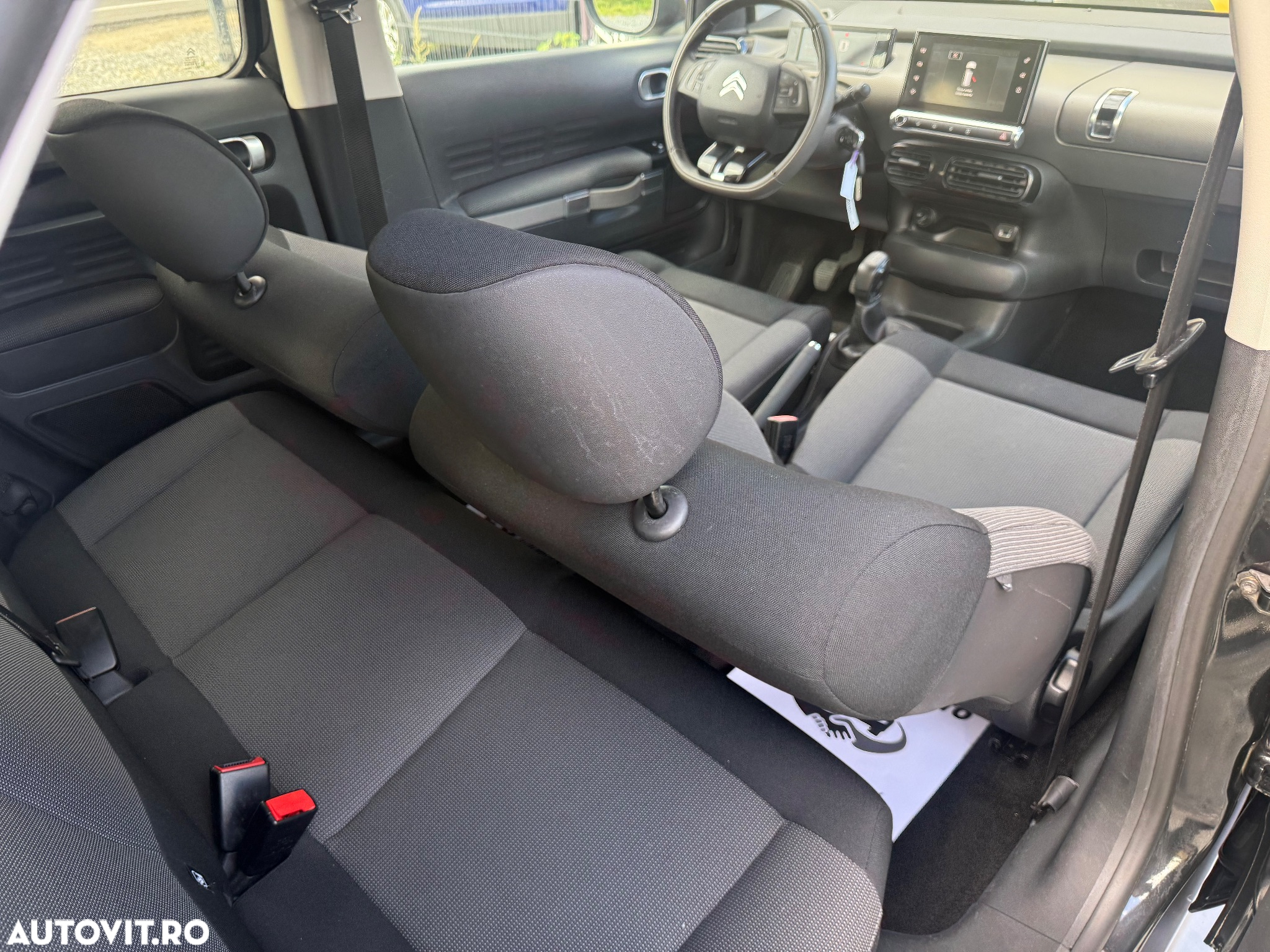 Citroën C4 Cactus PureTech 82 Business Class - 6