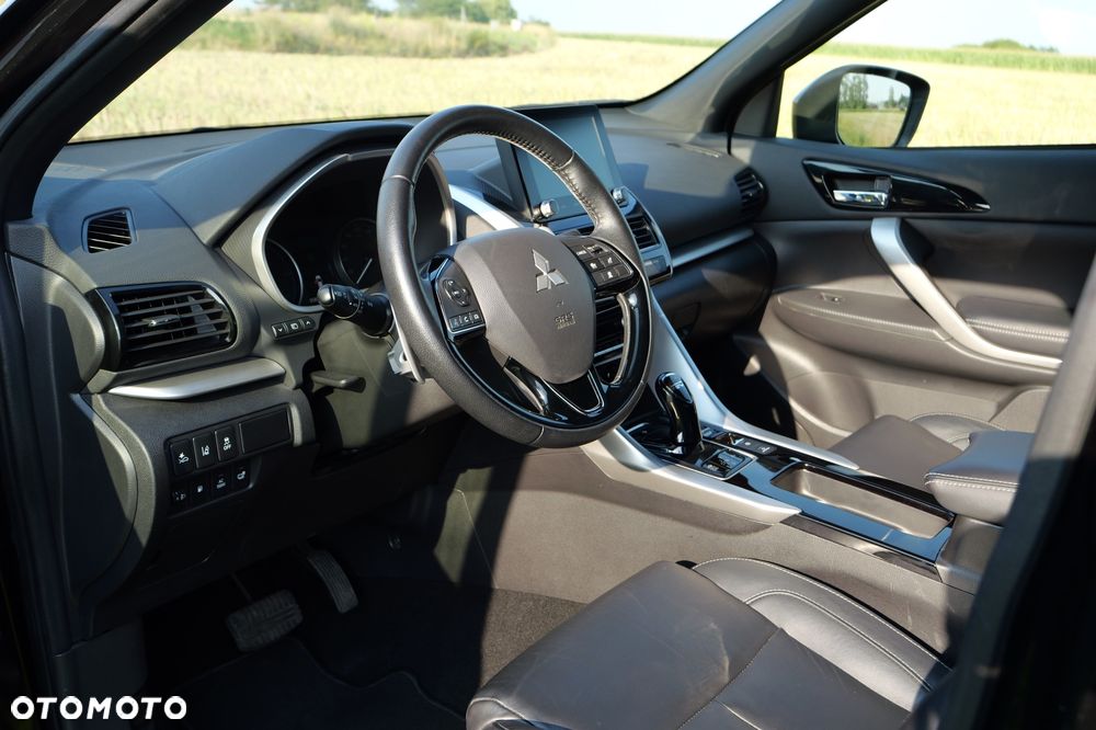 Mitsubishi Eclipse Cross 2.4 PHEV Inbusiness Plus - 15