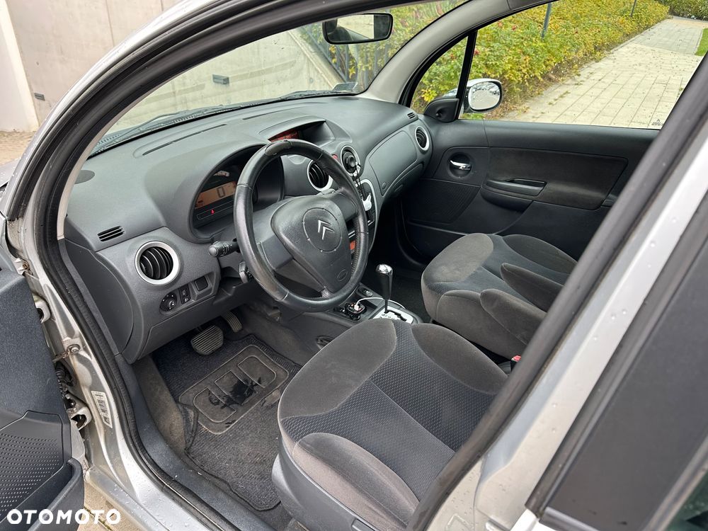 Citroën C3 - 10