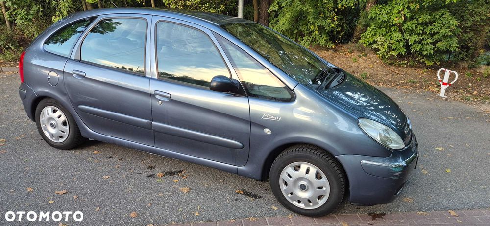 Citroën Xsara Picasso - 5