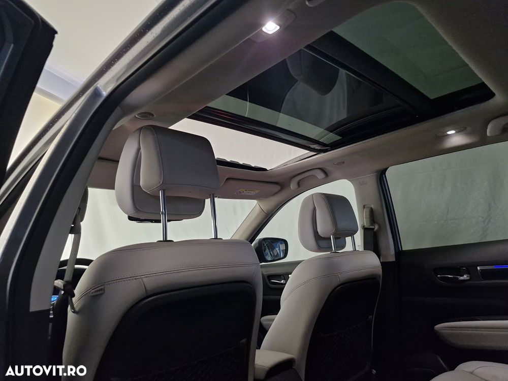 Renault Koleos 2.0 Energy dCi X-TRONIC Intens - 10