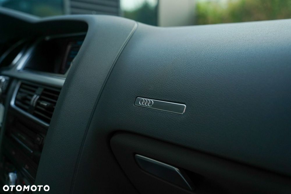 Audi A5 Sportback - 30