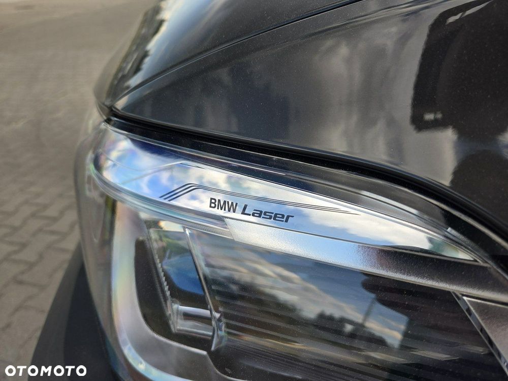 BMW X6 - 9