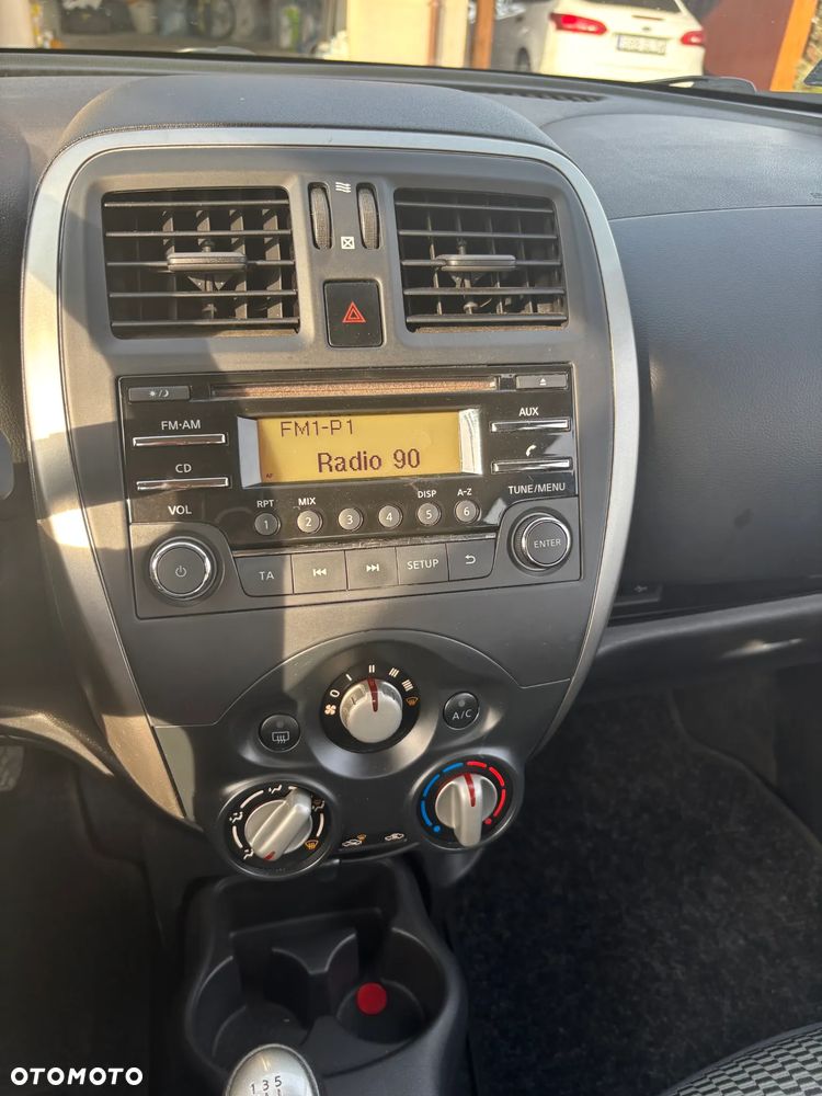 Nissan Micra - 6