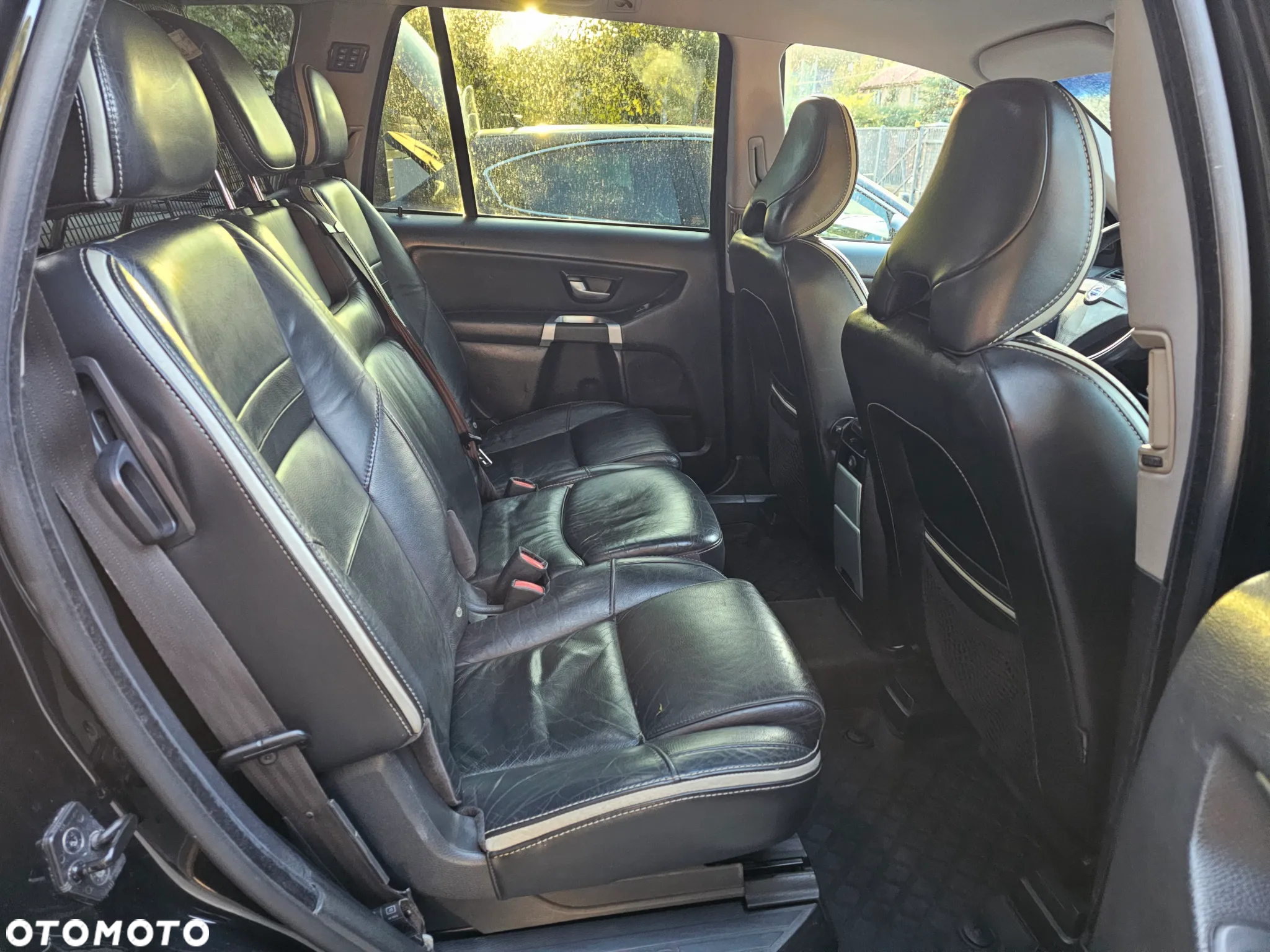 Volvo XC 90 3.2 AWD Sport - 15