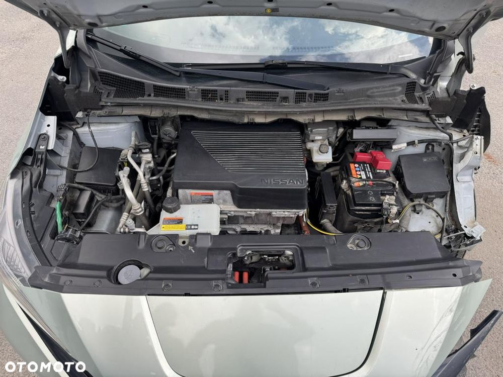 Nissan Leaf 40 kWh 2.ZERO Edition - 11