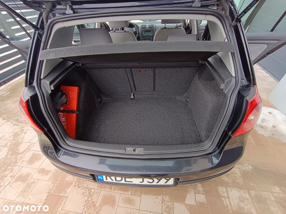 Volkswagen Golf 1.9 TDI Trendline - 9