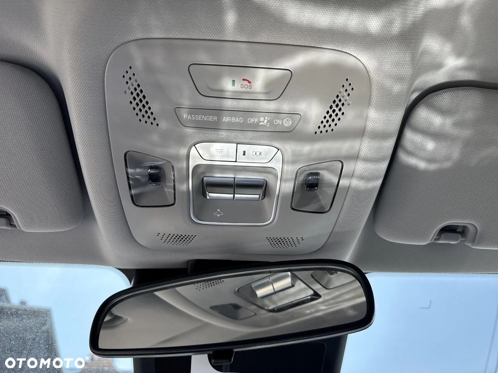 Omoda 5 1.5 T-GDI Hybrid Premium DHT - 20