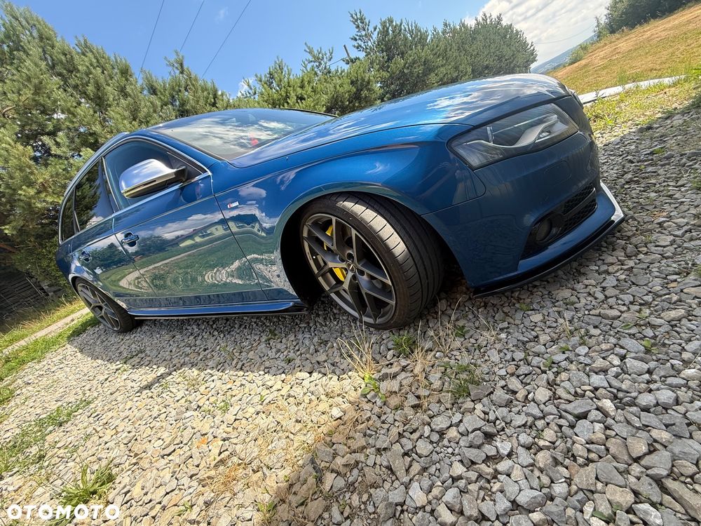 Audi A4 Avant 2.0 TFSI Quattro - 3