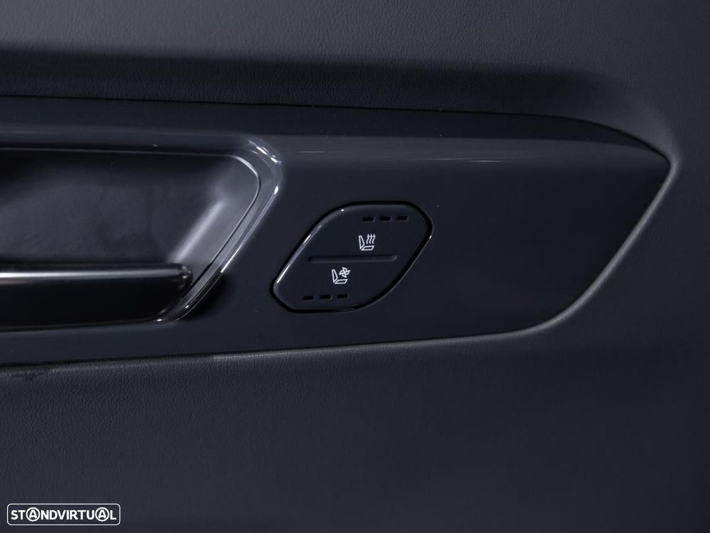 Kia EV9 99,8-kWh AWD Air - 22