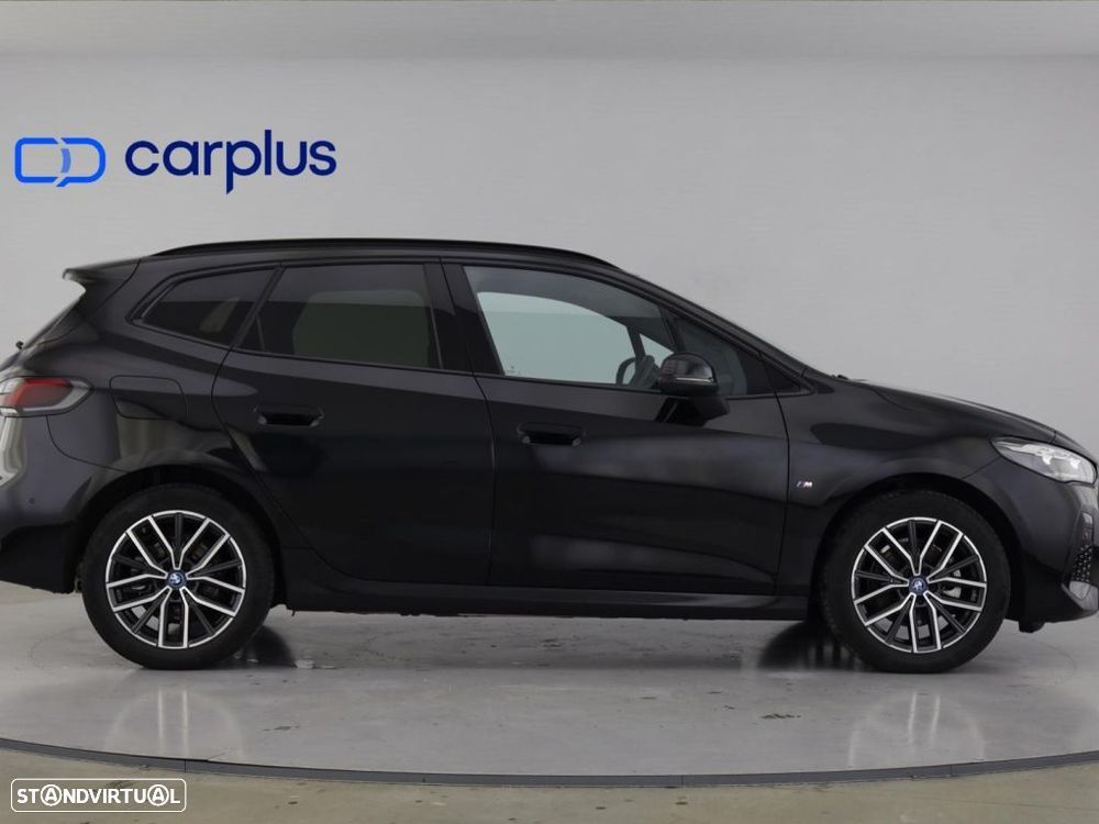 BMW 225xe Active Tourer e xDrive Pack Desportivo M - 8