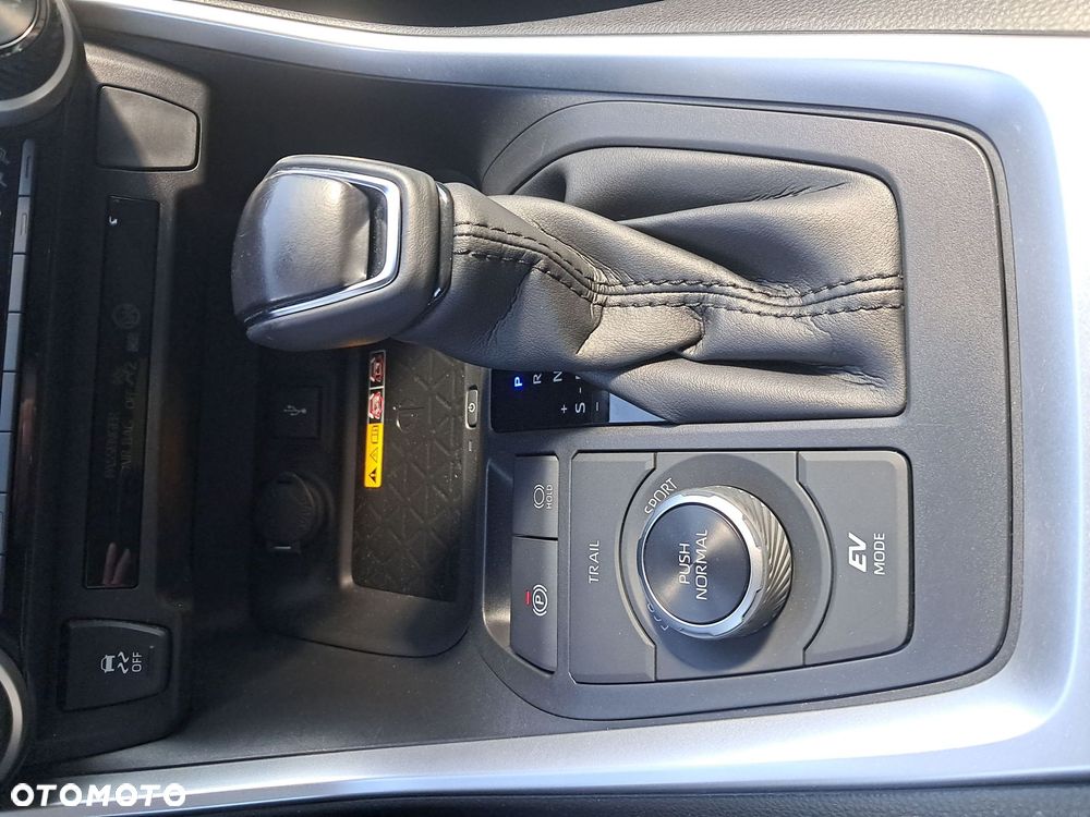Toyota RAV4 2.5 Hybrid Comfort 4x4 - 21