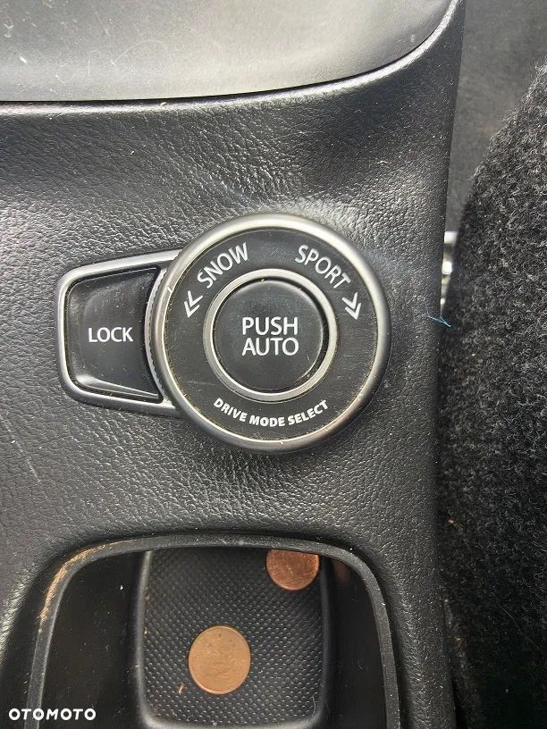 Suzuki SX4 - 16
