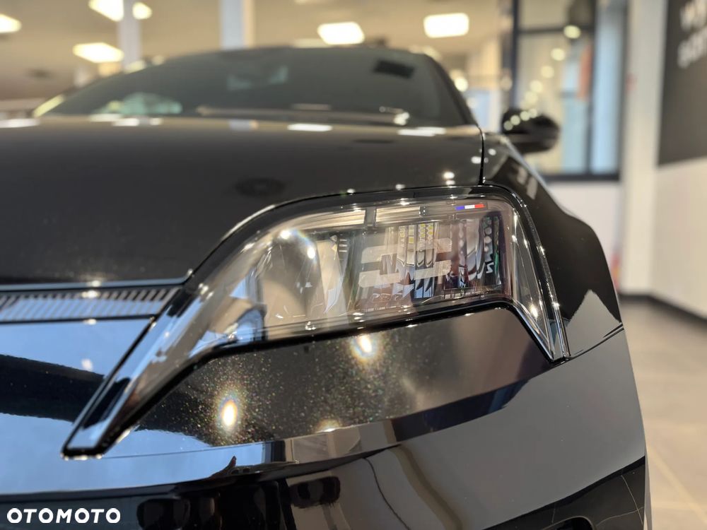 Renault 5 40kWh Urban Range Techno - 7