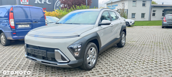 Hyundai Kona 1.0 T-GDI Executive