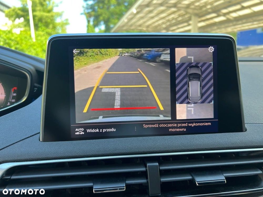 Peugeot 3008 1.2 PureTech GT S&S EAT8 - 22