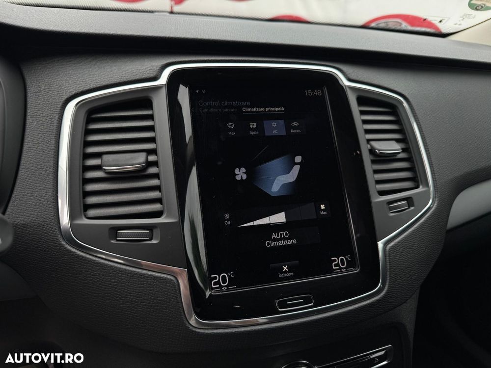 Volvo XC 90 - 13