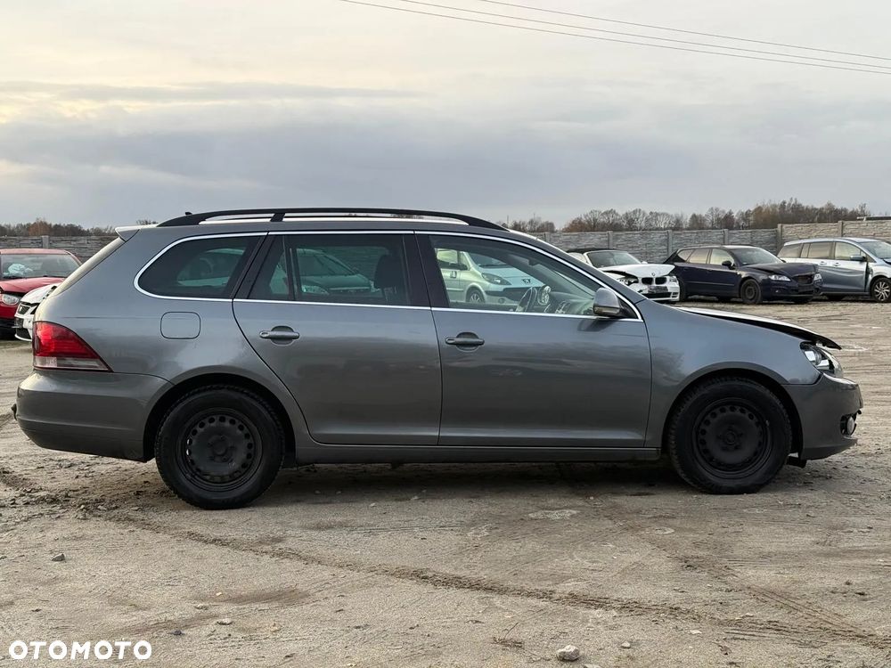 Volkswagen Golf 1.4 TSI Comfortline - 7