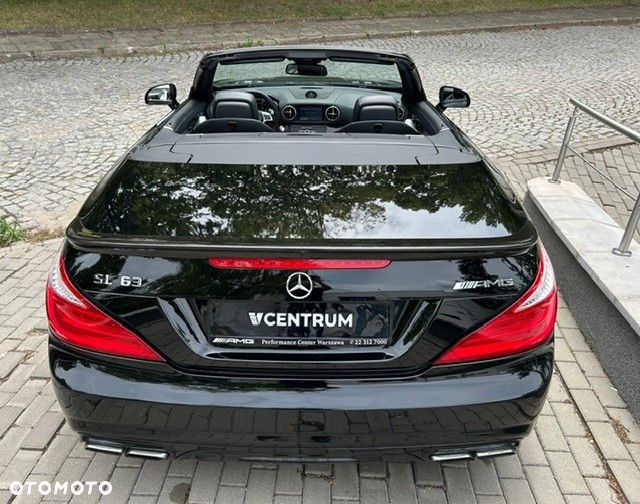Mercedes-Benz SL - 15