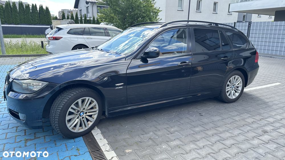 BMW Seria 3 - 14