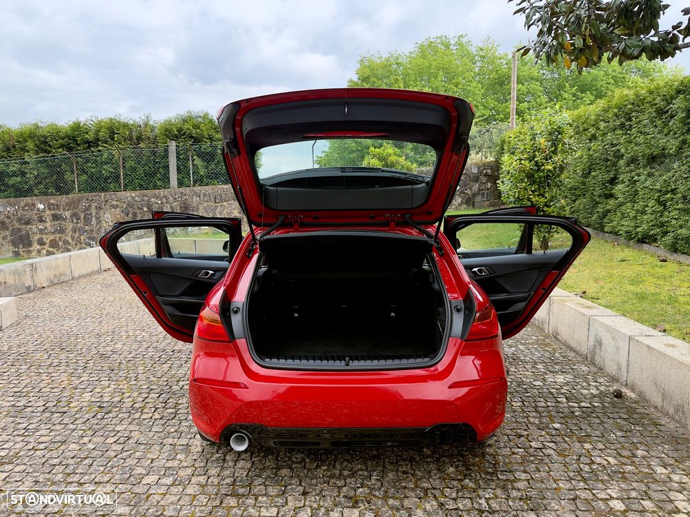 BMW 116 d Corporate Edition Auto - 25