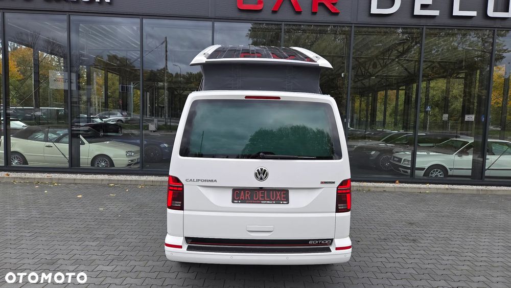 Volkswagen California - 7