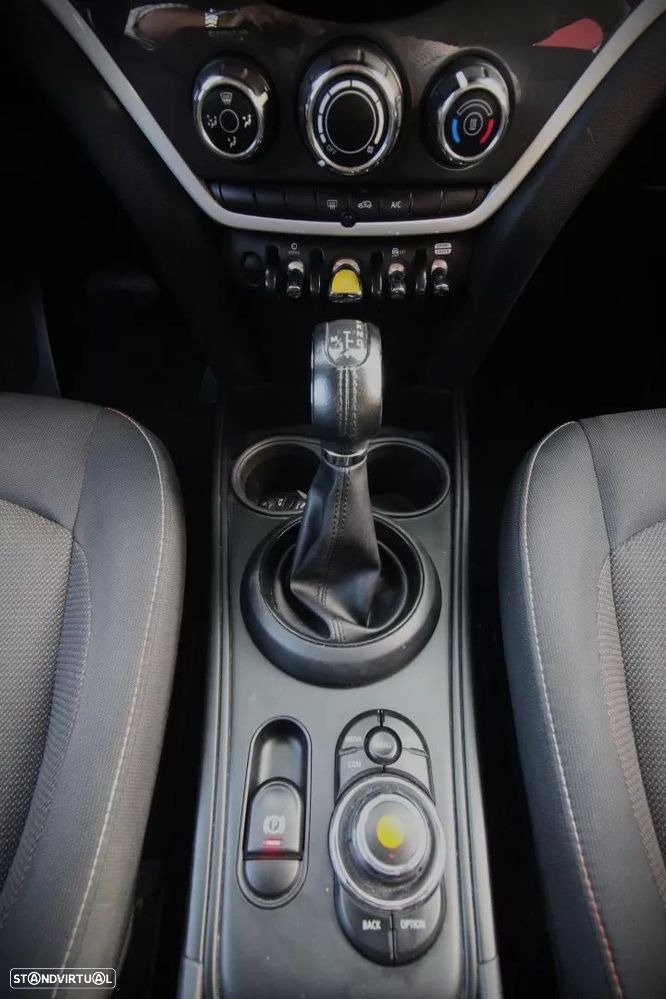 MINI Countryman Cooper SE ALL4 Auto - 20