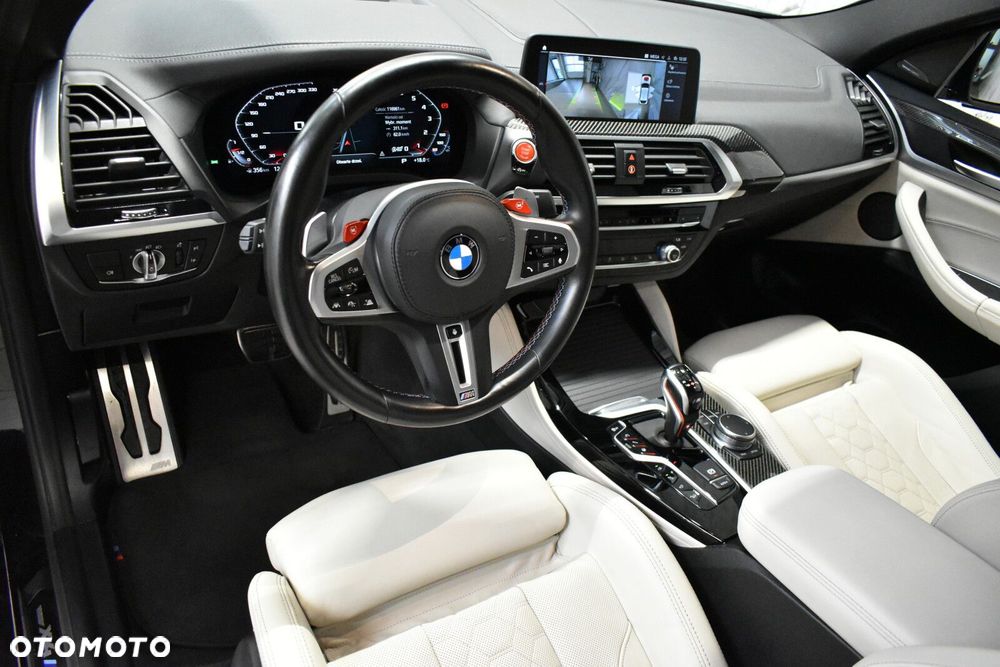 BMW X4 M - 4