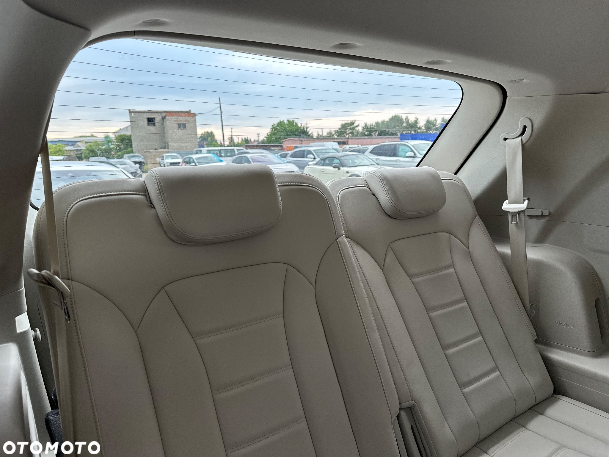 SsangYong/KGM Rexton 2.2 D Sapphire 4WD 7os - 21