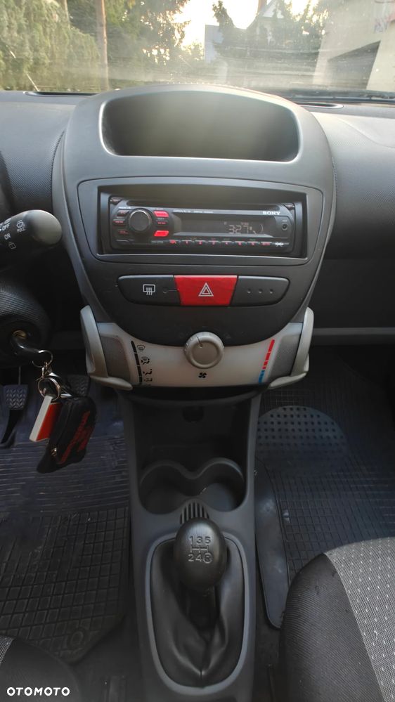 Toyota Aygo 1.0 VVT-i Luna - 3