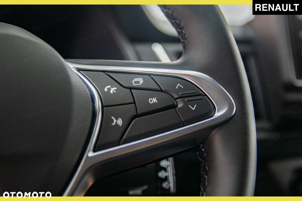 Renault Trafic Kombi L2H1 2.0 150KM - 18