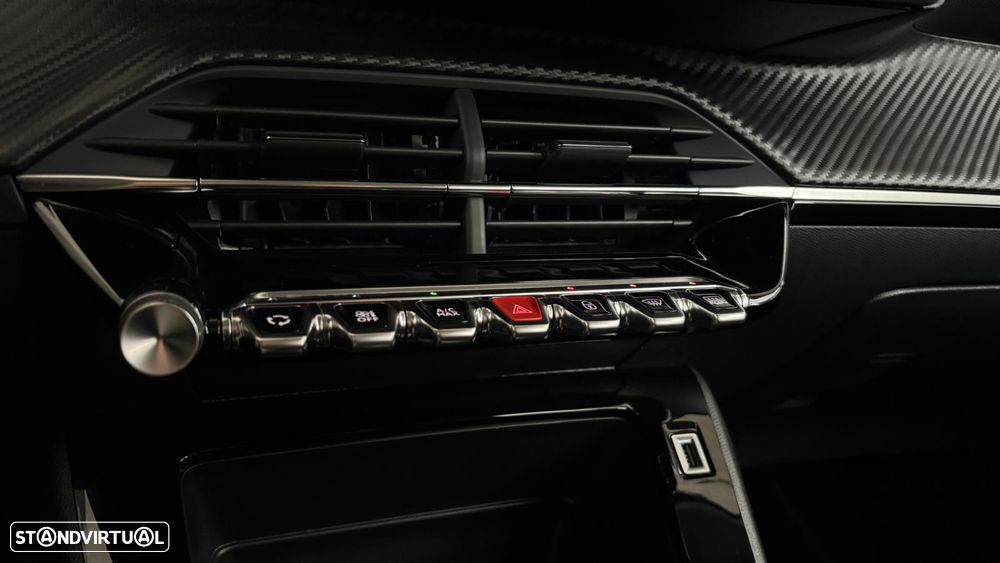 Peugeot 208 PureTech 100 EAT8 Active Pack - 22