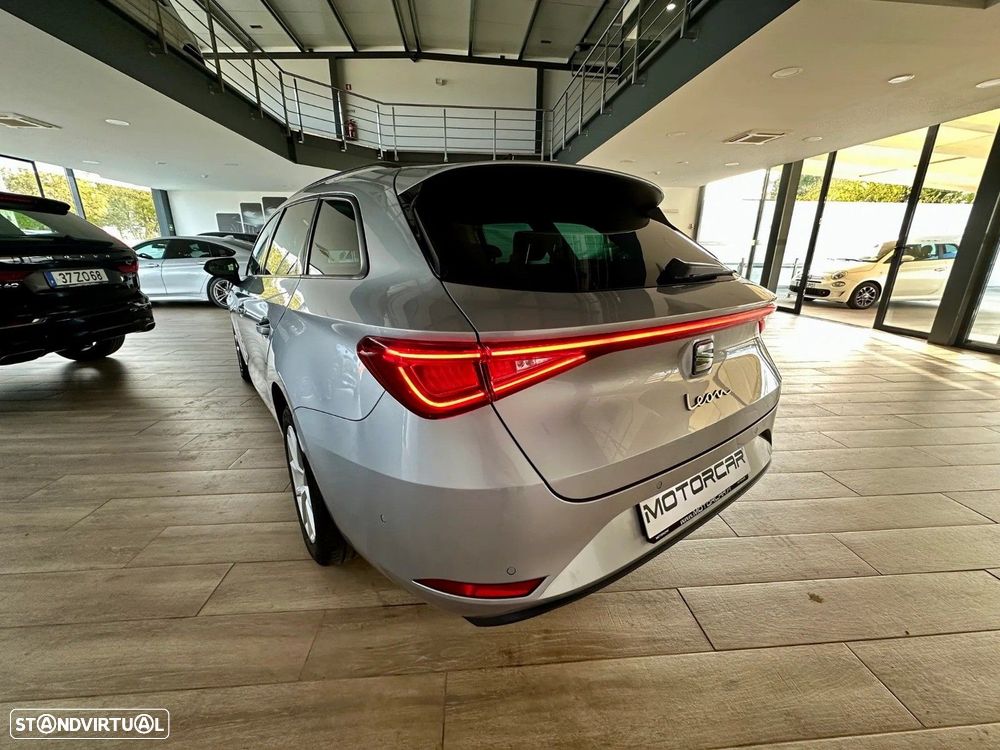 SEAT Leon ST 1.0 TSI Style - 4