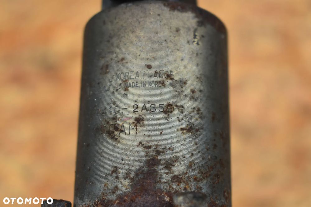 ZAWÓR EGR HYUNDAI I30 1.6CRDI 28410-2A350 - 3