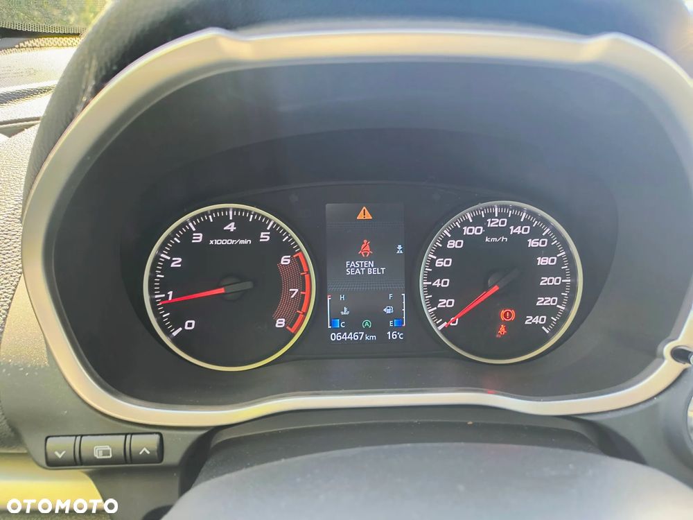 Mitsubishi Eclipse Cross 1.5 T Intense - 29