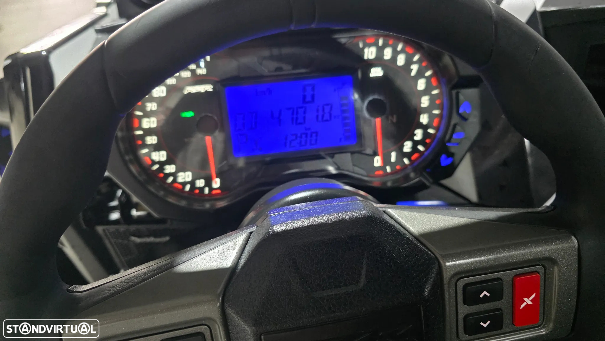 Polaris RZR Pro Xp Ultimate 1000 Turbo - 22