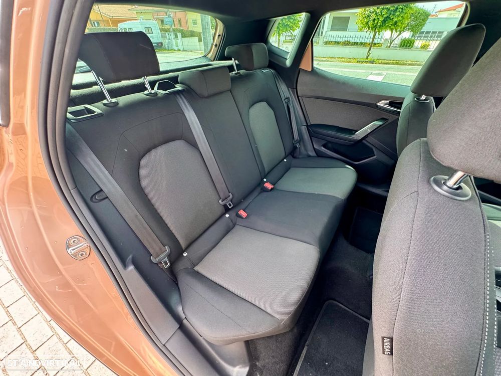 SEAT Arona 1.6 TDI Xcellence DSG - 21