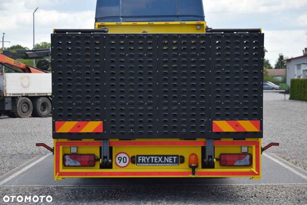 MAN TGX 26.440 XXL - 19