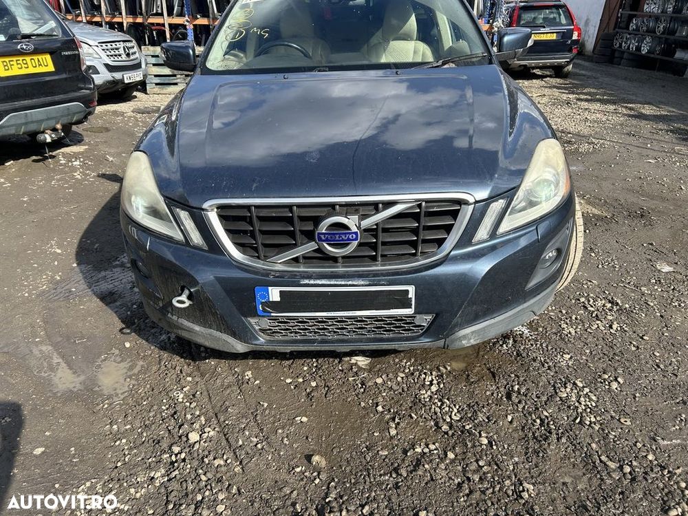 Capota Volvo XC60 2008 - 2013 SUV 4 Usi ALBASTRU (1216) - 4