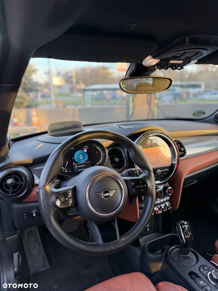 MINI Cooper S - 16
