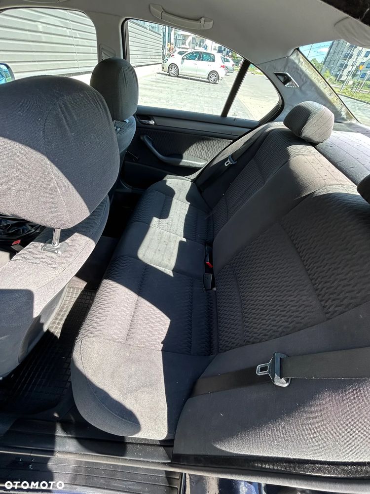 BMW Seria 3 - 7