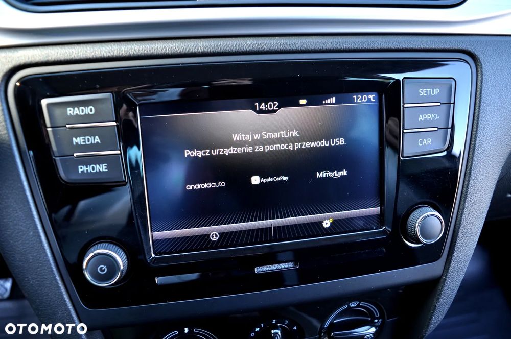 Skoda RAPID 1.0 TSI Style - 39