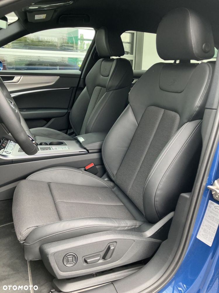 Audi A6 Avant - 14